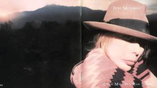 Watch Joni Mitchell The Reoccurring Dream video