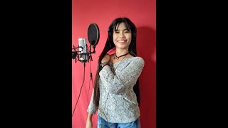 Christina Aguilera - Reflection Cover By Angela Rodriguez