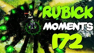 Dota 2 Rubick Moments Ep. 172