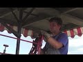 Greensburg IN video: Greensburg Power of the Past Club a