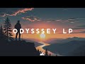 STARLIGHT EXSERT - Odysssey [LP MIXED]