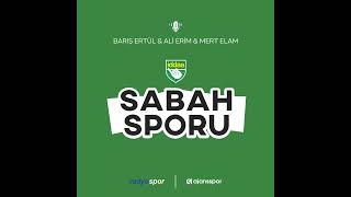Sabah Sporu - 3.12.2021