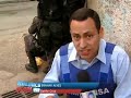 Polícia realiza operações contra tráfico de drogas na