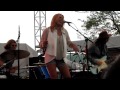 Grace Potter & the Nocturnals ~ Turntable ~ Greenwich, CT Town Party