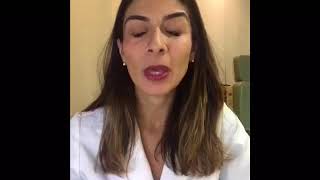 Lara Murad - A doença do olho seco 2