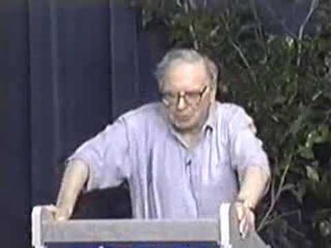 Warren Buffett MBA Talk - Part 8