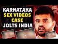 Prajwal Revanna Sex Scandal News LIVE | Prajwal Revanna Sex Tape Controversy News | India Today LIVE