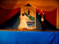 Pareja de danza ganadora del Pre-laborde 2012