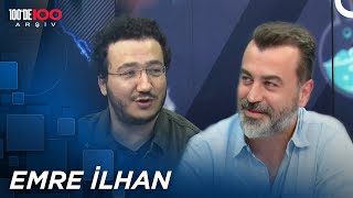 Emre İlhan Oytun Hoca Ile Bilim