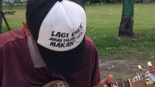Kentrung cerita anak jalanan