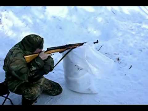 Глушитель для карабина вепрь Глушитель для карабина вепрь