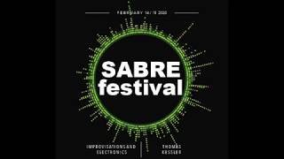 SABRE Festival 2020: Double or Quits by Alastair Penman