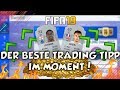 FIFA 19 WEBAPP TRADING TIPPS | DER BESTE TRADING TIPP IM MOMENT!🔥 MIT SILBERSPIELERN COINS MACHEN🤑💰