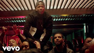 Yg - Who Do You Love? Ft. Drake (Clean) (Official Music Video)