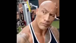 The Rock Sus