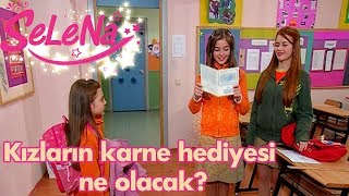 Kızların Karne Hediyesi Ne Olacak?