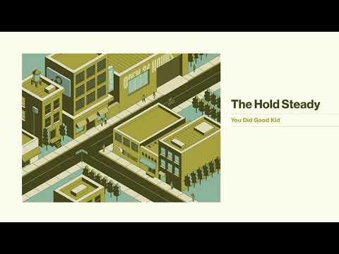You Did Good Kid Video