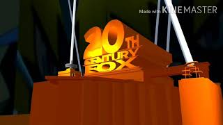 An Entry For Cib95 For 20Th Century Fox Fails Part 8 Oops I Forgot To Edited