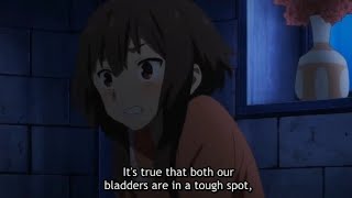Kazauma Cant Hold Anymore
