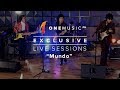 “Mundo” by IV of Spades | One Music LIVE