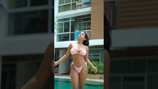 Lucky Rajor Bikini Reels Lucky Rajor Hot Vertical