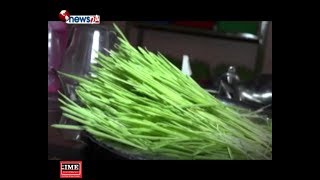 जमराको रस पिउँदा स्वास्थ्यमा पनि पुग्छ राहत - HEALTH NEWS
