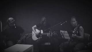 Sutuana - Senza Vento Live Acustico Radio Alfa, 2013