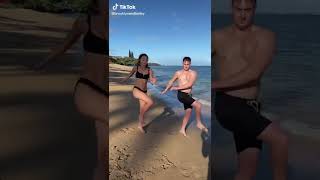Brooklyn And Dakota Tiktok Video
