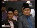 image Johan Qari Tilawah Al Quran Kebangsaan Kelantan Muhammad Anuar Ghazali