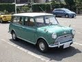 Morris Mini Traveller '1966'