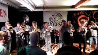 URknall - Brass im Chäller Vol. 3