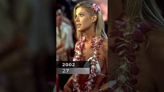 National Lams Van Wilder 2002