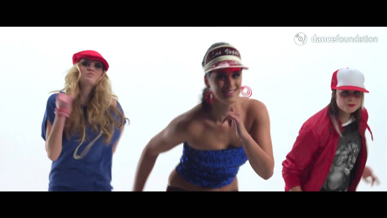 DJ Jean - New Dutch Shuffle