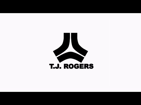 T.J. Rogers Welcome to Destructo!