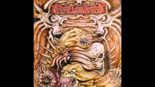 Watch Defleshed Morbidiance Blue Cafe video