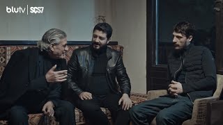 Sokağın Çocukları | 7. Sezon | 7. Bölüm | Sadece BluTV'de