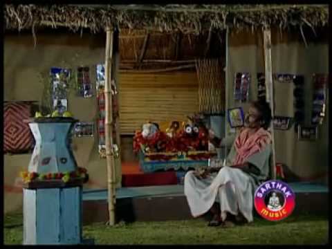 BEST ORIYA BHAJAN BY SONU NIGAM VISHWA VIDHATA SUNA KHADIKA...