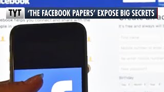 The Facebook Papers Reveal Special Rules For Right-wingers