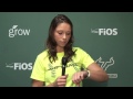 iTalk with Ilaura - Gameday iTalk with Ilaura - Gameday
