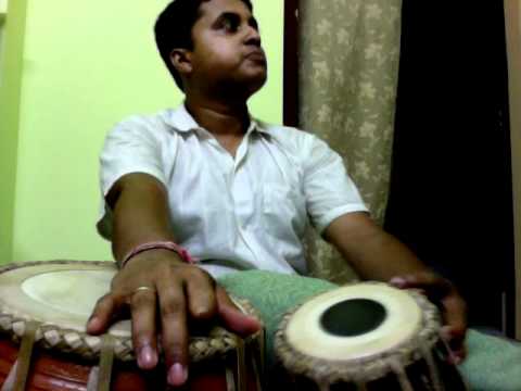 Accompanying Beeti Na Bitai Raina by Kaushik