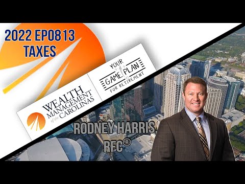 Your Game Plan For Retirement | Taxes