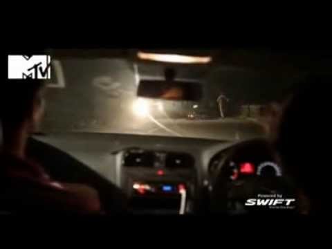 Mere Mehboob Qayamat Hogi Video Song - Yo Yo Honey Singh - 2014...