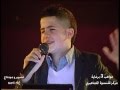 مواهب 3 قلنسوة مع شاعر فلسطين عصام بشيتي
