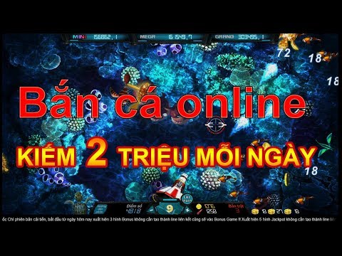 BẮN CÁ online đổi thưởng thiên hạ bet - cách chơi ĂN TIỀN nhà cái