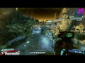 Borderlands The Pre-Sequel How To Open Outlands Canyon DAHL Box Trigger Locations!