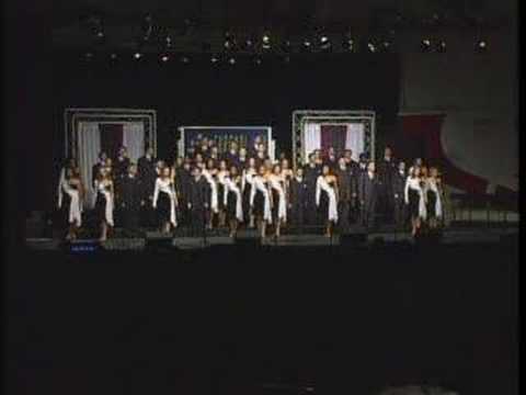 Tags: show choir showchoir twinsburg great expectations the future ain't 