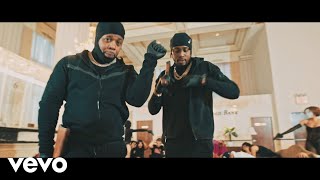 Rowdy Rebel Ft. Fivio Foreign - Paid Off