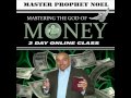 MASTERING THE GOD OF MONEY