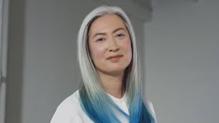 Teal: Aveda Full Spectrum Vibrants Hair Color | Aveda