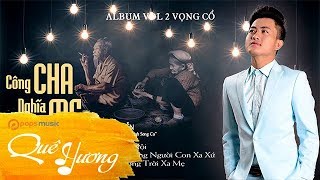 7 Bài Hát Về Cha Mẹ Khiến Cả Thế Giới Bật Khóc Dưới Giọng Ca Mật Ngọt Văn Hương Tuyệt Đỉnh Song Ca